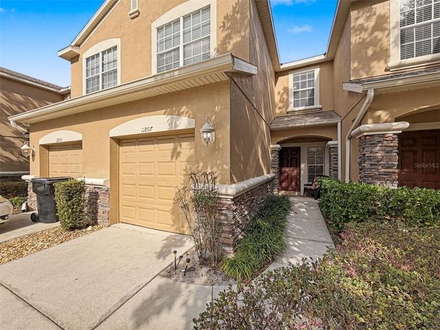 11807 CASTINE STREET, New Port Richey, FL 34654