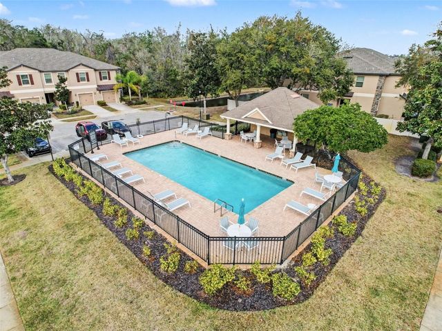 11807 CASTINE STREET, New Port Richey, FL 34654