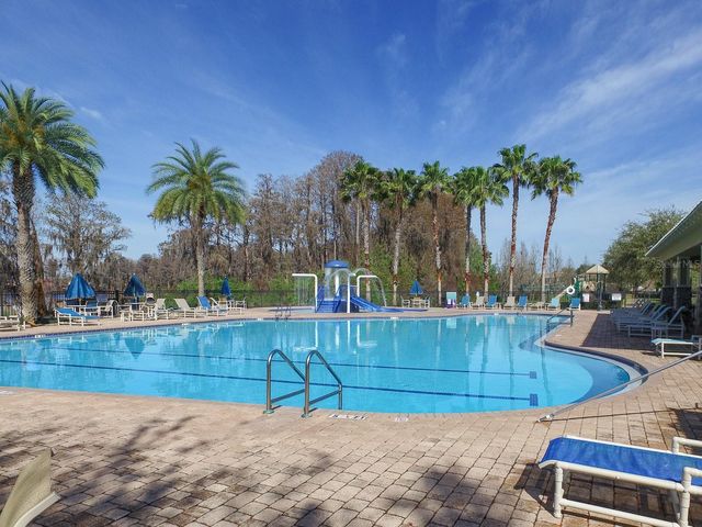 11807 CASTINE STREET, New Port Richey, FL 34654