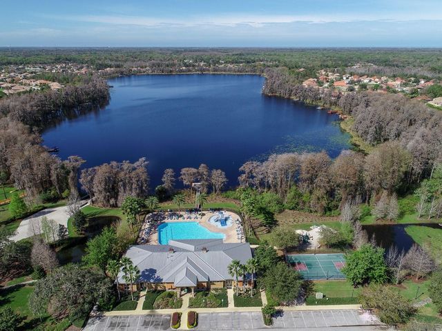 11807 CASTINE STREET, New Port Richey, FL 34654