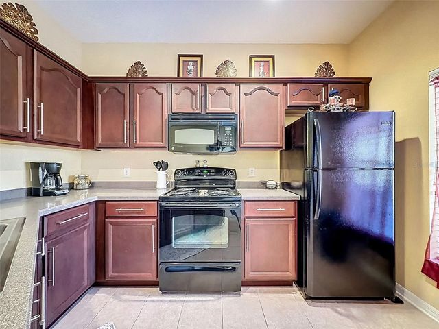 11807 CASTINE STREET, New Port Richey, FL 34654