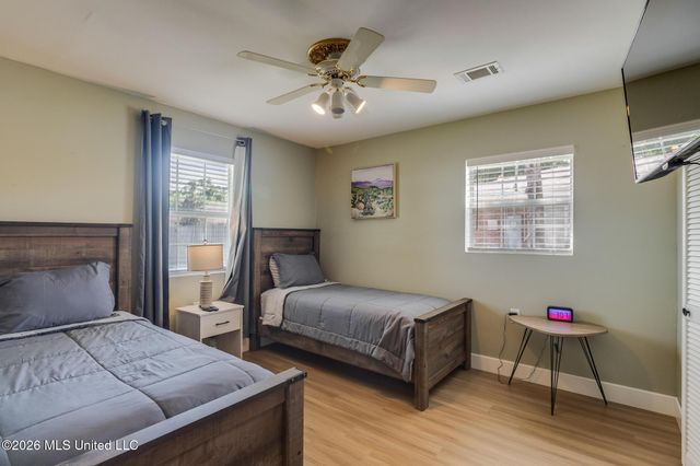 2330 Curcor Drive, Gulfport, MS 39507