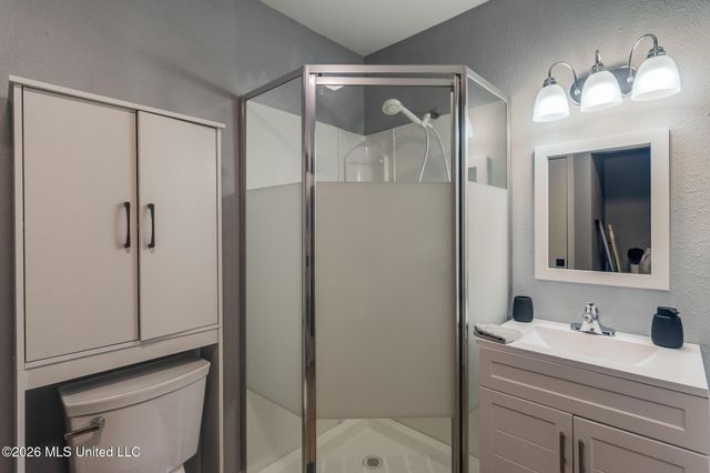2330 Curcor Drive, Gulfport, MS 39507