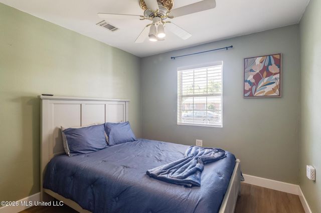 2330 Curcor Drive, Gulfport, MS 39507