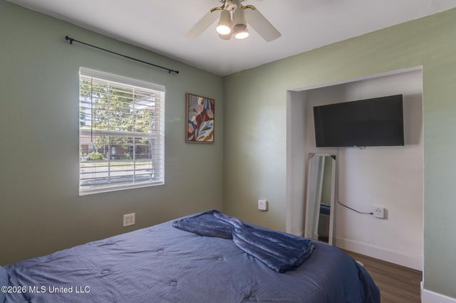 2330 Curcor Drive, Gulfport, MS 39507