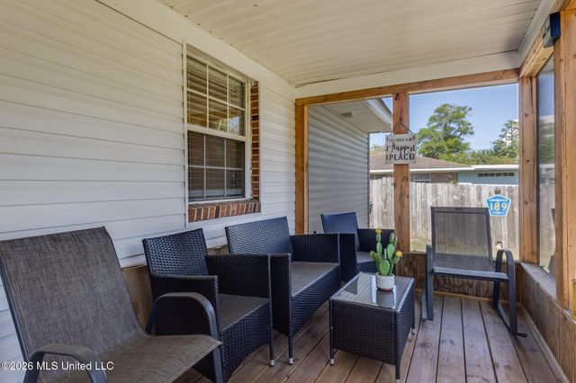 2330 Curcor Drive, Gulfport, MS 39507