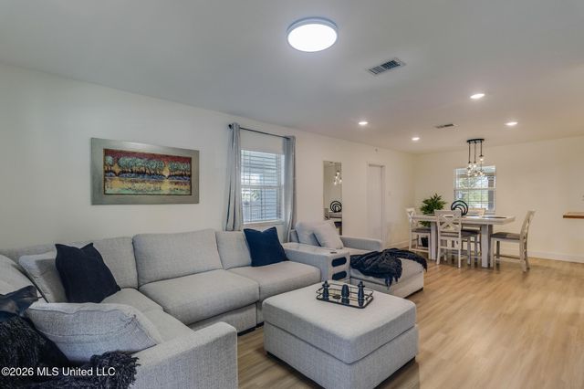 2330 Curcor Drive, Gulfport, MS 39507