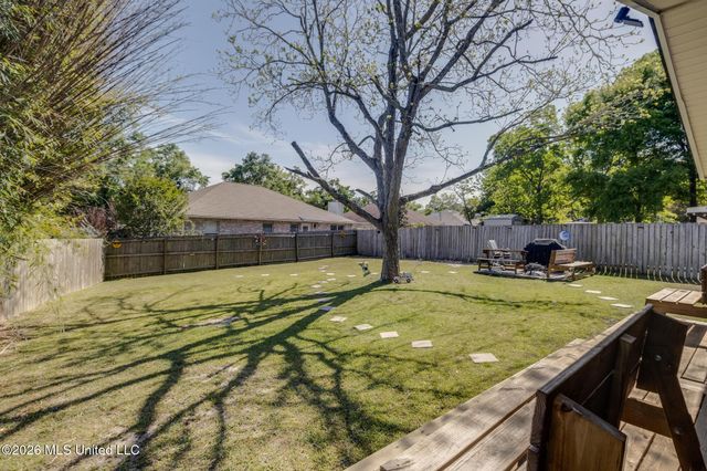 2330 Curcor Drive, Gulfport, MS 39507