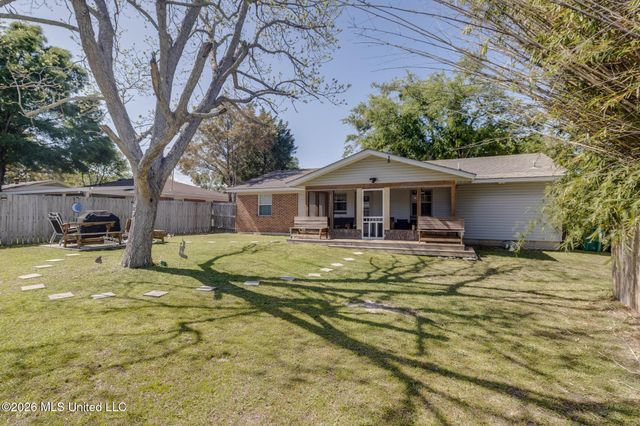2330 Curcor Drive, Gulfport, MS 39507