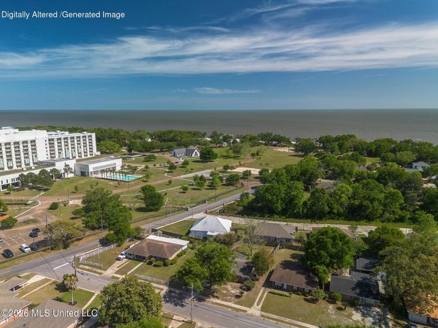 2330 Curcor Drive, Gulfport, MS 39507