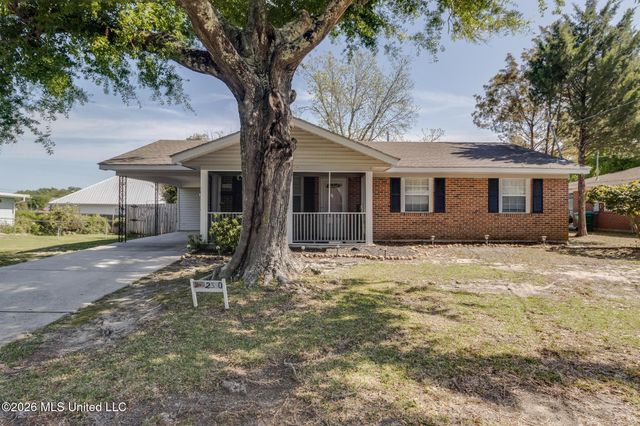 2330 Curcor Drive, Gulfport, MS 39507
