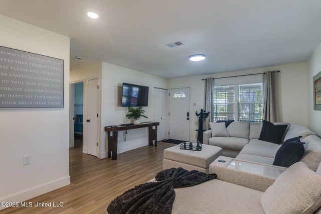 2330 Curcor Drive, Gulfport, MS 39507
