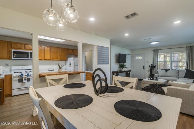 2330 Curcor Drive, Gulfport, MS 39507