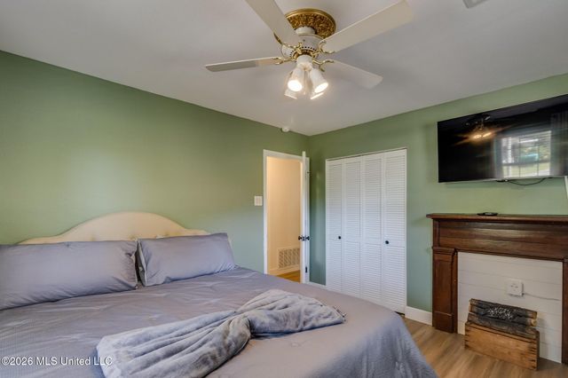 2330 Curcor Drive, Gulfport, MS 39507