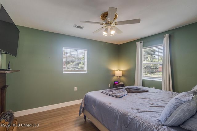 2330 Curcor Drive, Gulfport, MS 39507