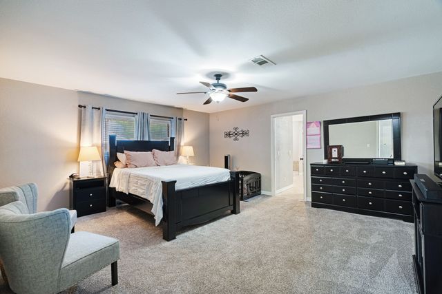 4030 Shannon Drive, Paris, TX 75462