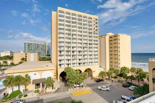 1207 S Ocean Blvd. # 20409, Myrtle Beach, SC 29577
