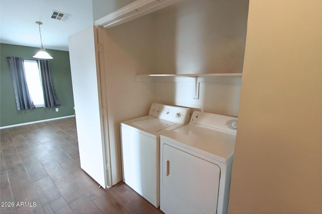 16755 W DESERT BLOOM Street, Goodyear, AZ 85338