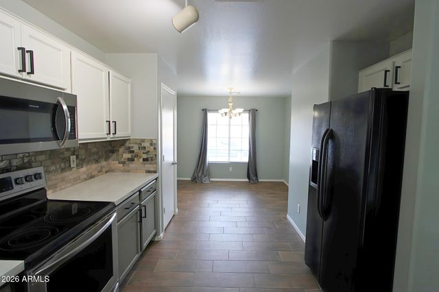 16755 W DESERT BLOOM Street, Goodyear, AZ 85338