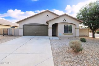 16755 W DESERT BLOOM Street, Goodyear, AZ 85338
