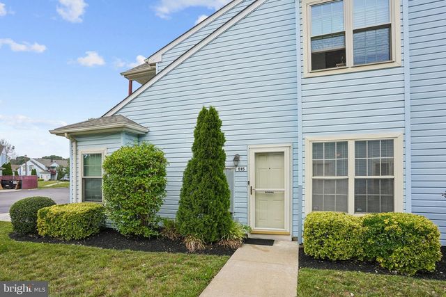515 CASCADE CT, Sewell, NJ 08080