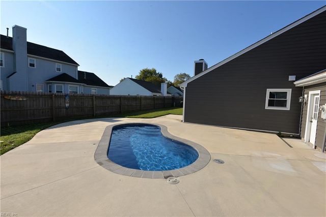 1269 Brahms DR, Virginia Beach, VA 23454