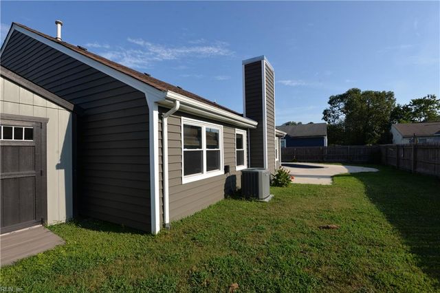 1269 Brahms DR, Virginia Beach, VA 23454