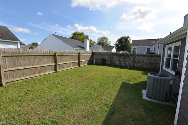 1269 Brahms DR, Virginia Beach, VA 23454