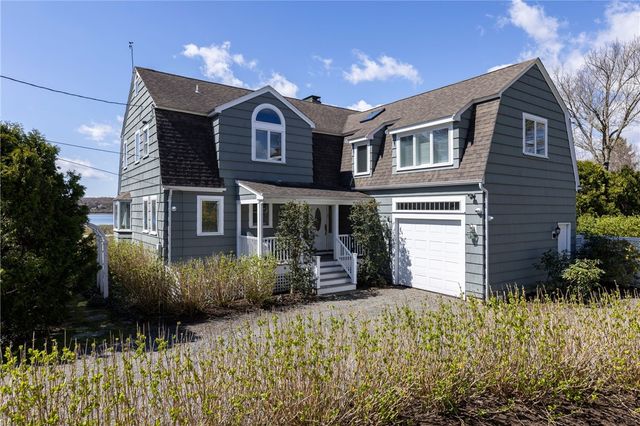 38 Pierce Avenue, Jamestown, RI 02835