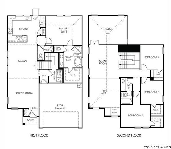 862 Shatterhand Blvd, San Antonio, TX 78260