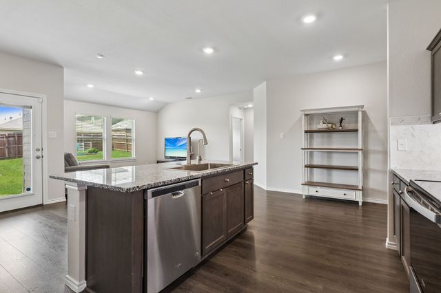 932 Juno Lane, Denton, TX 76209