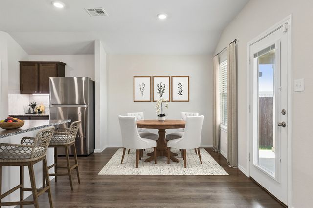 932 Juno Lane, Denton, TX 76209