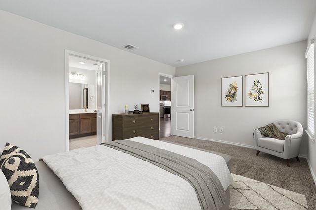 932 Juno Lane, Denton, TX 76209