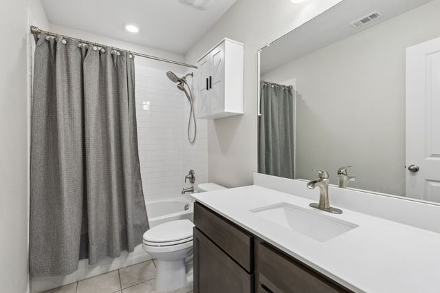 932 Juno Lane, Denton, TX 76209