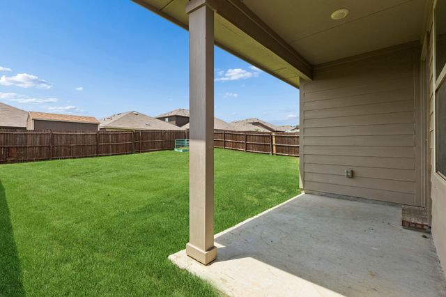 932 Juno Lane, Denton, TX 76209