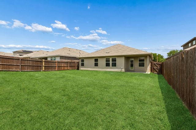 932 Juno Lane, Denton, TX 76209