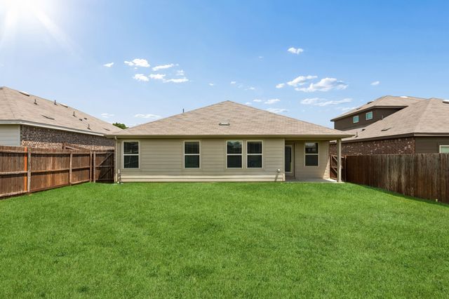 932 Juno Lane, Denton, TX 76209