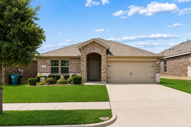 932 Juno Lane, Denton, TX 76209