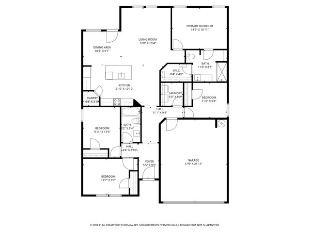 932 Juno Lane, Denton, TX 76209