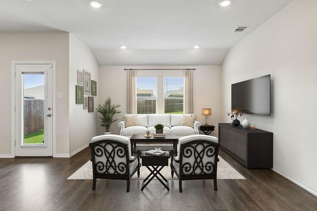 932 Juno Lane, Denton, TX 76209