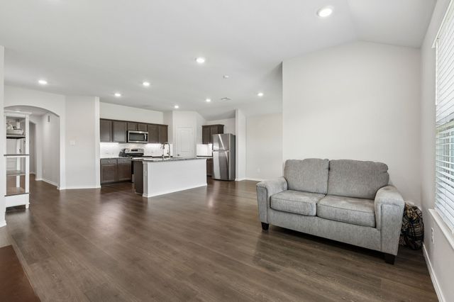 932 Juno Lane, Denton, TX 76209