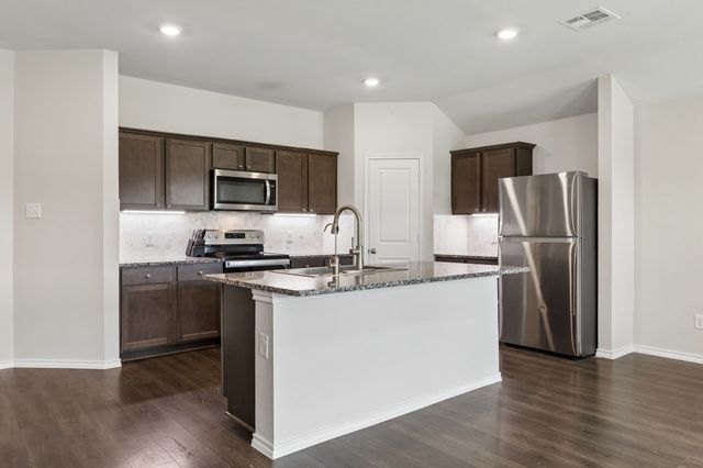 932 Juno Lane, Denton, TX 76209