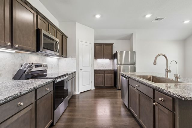 932 Juno Lane, Denton, TX 76209