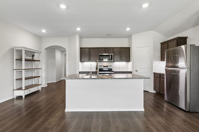 932 Juno Lane, Denton, TX 76209