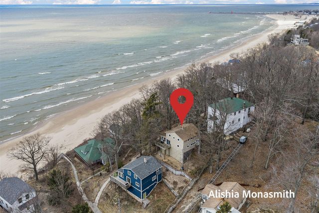 15058 Stickney Ridge Road, Grand Haven, MI 49417