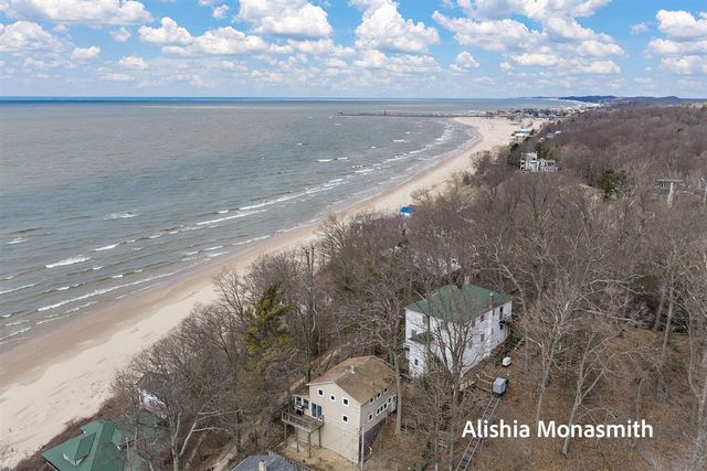 15058 Stickney Ridge Road, Grand Haven, MI 49417