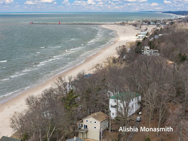 15058 Stickney Ridge Road, Grand Haven, MI 49417