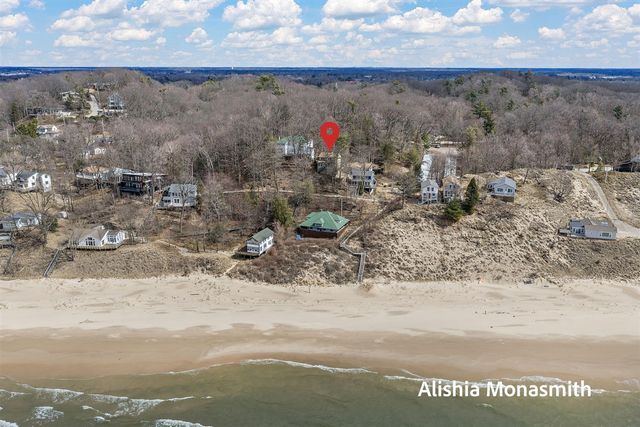 15058 Stickney Ridge Road, Grand Haven, MI 49417