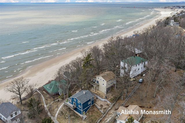 15058 Stickney Ridge Road, Grand Haven, MI 49417