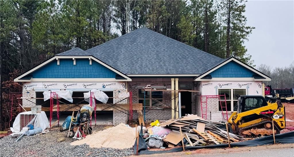 150 Magnolia Villas Drive, Cornelia, GA 30531